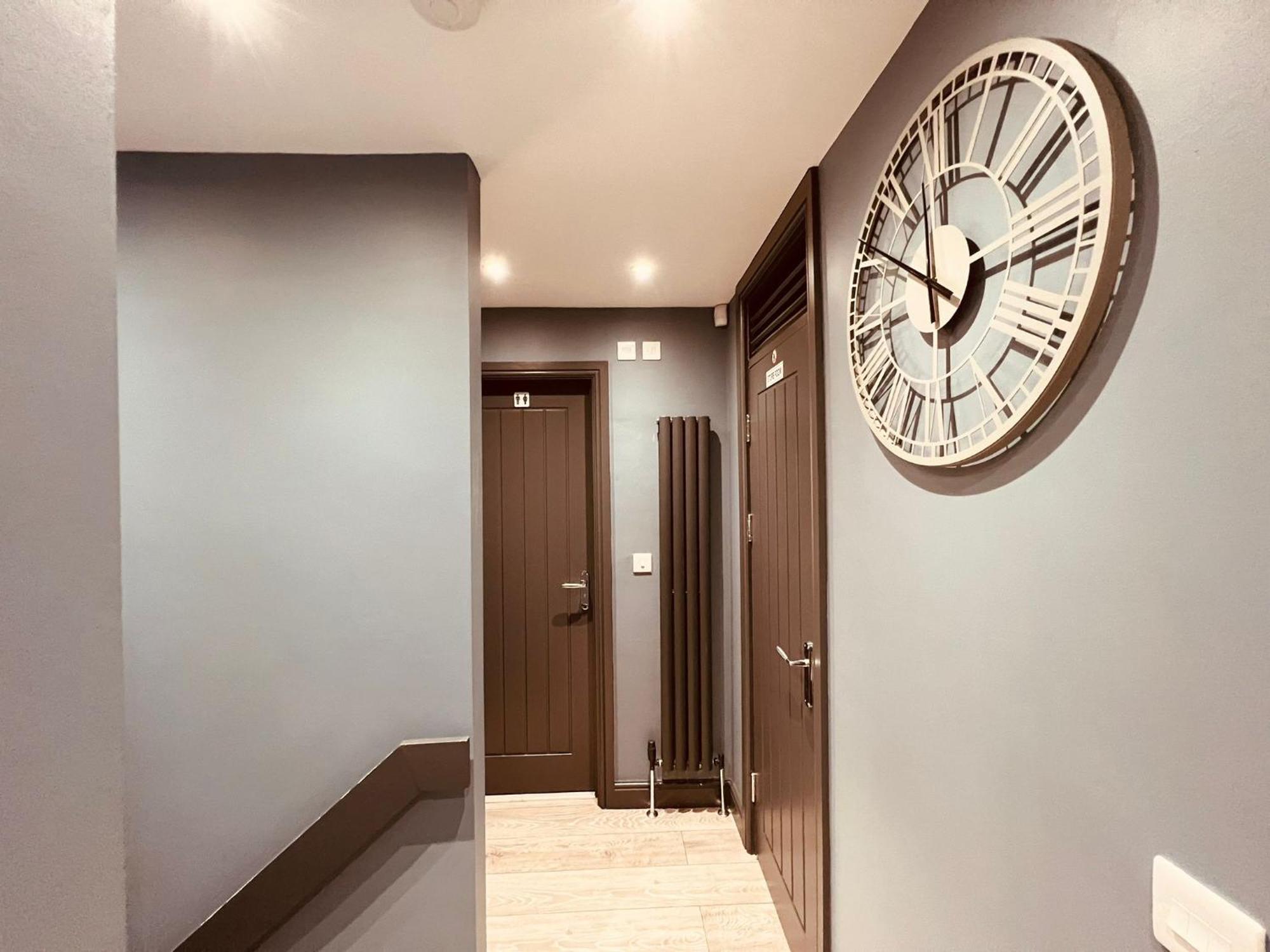 Modern Suites -5 Bedroom House- With Free Parking Birmingham City Exteriér fotografie