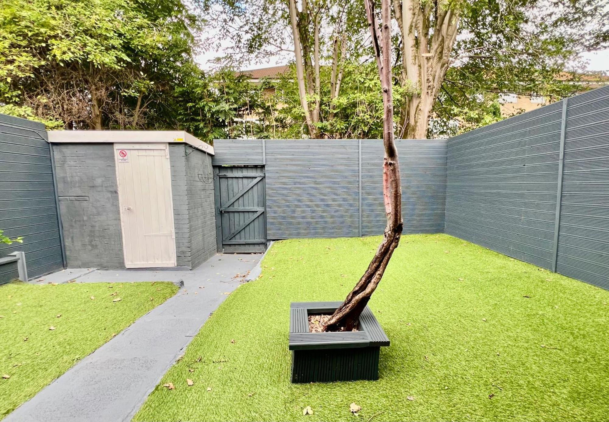 Modern Suites -5 Bedroom House- With Free Parking Birmingham City Exteriér fotografie